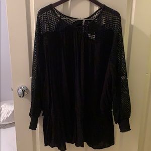 Free People dress or tunic